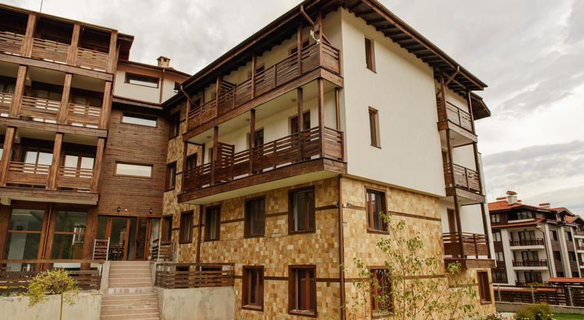 Hotel Pirin Bansko Quarto foto
