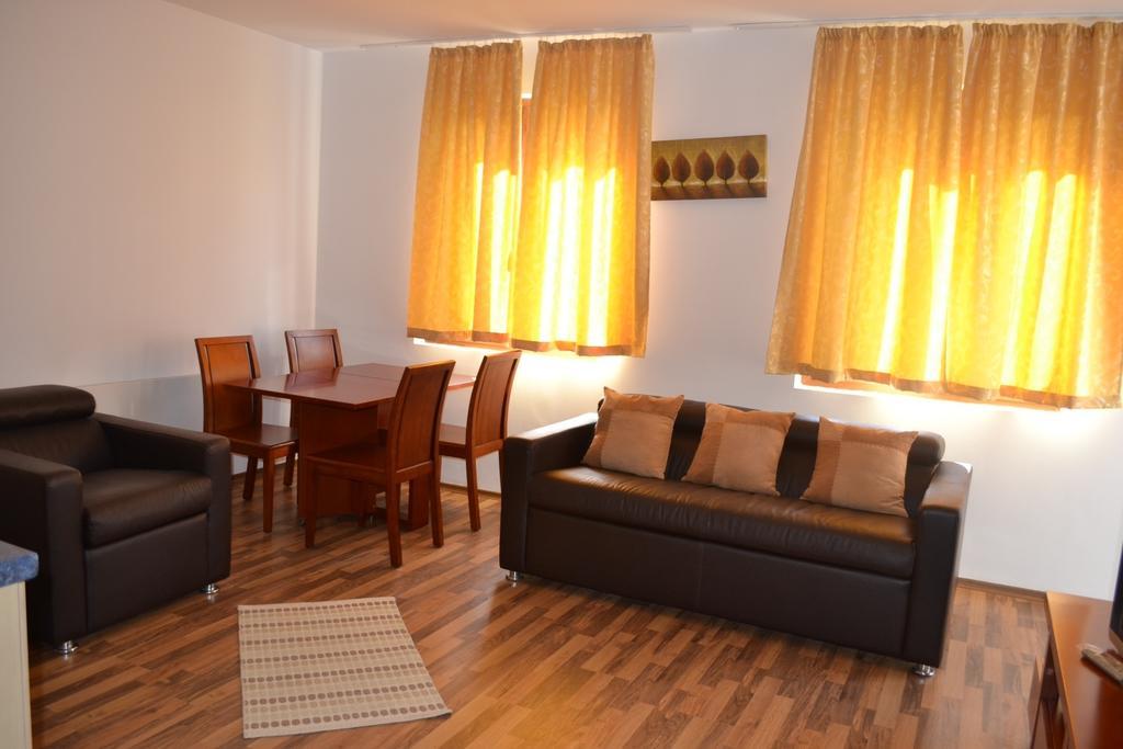 Hotel Pirin Bansko Quarto foto