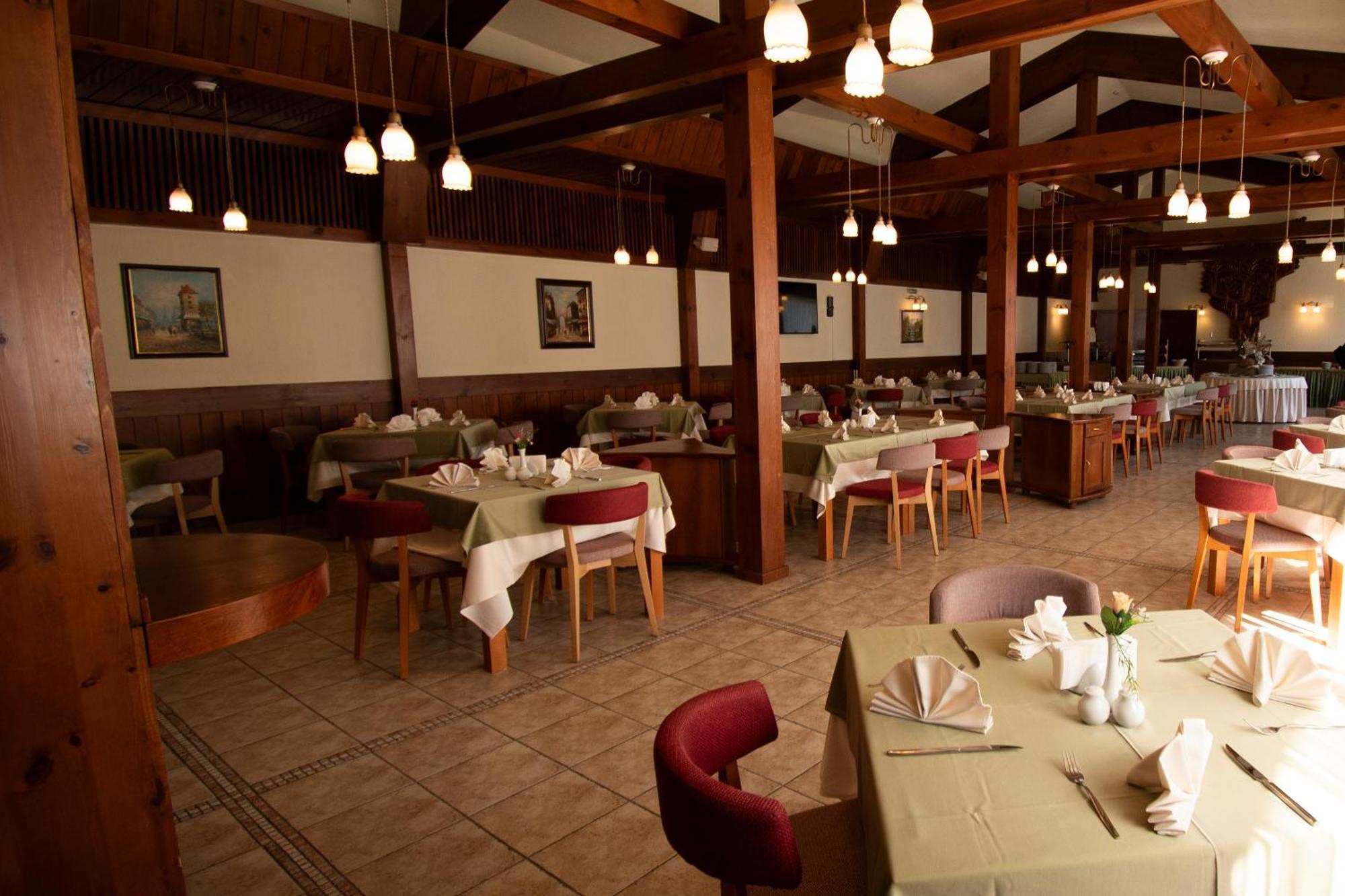 Hotel Pirin Bansko Exterior foto