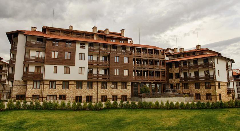 Hotel Pirin Bansko Quarto foto