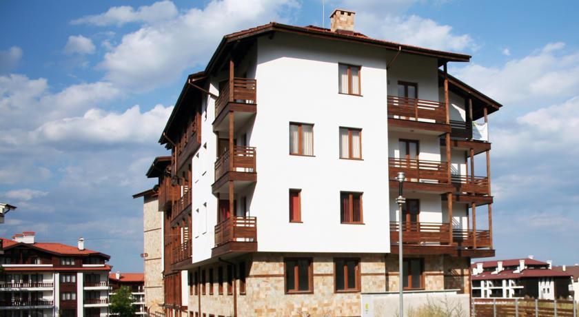 Hotel Pirin Bansko Quarto foto